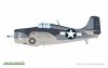 Eduard 84204 F4F-4 Wildcat Late Weekend Edition 1/48